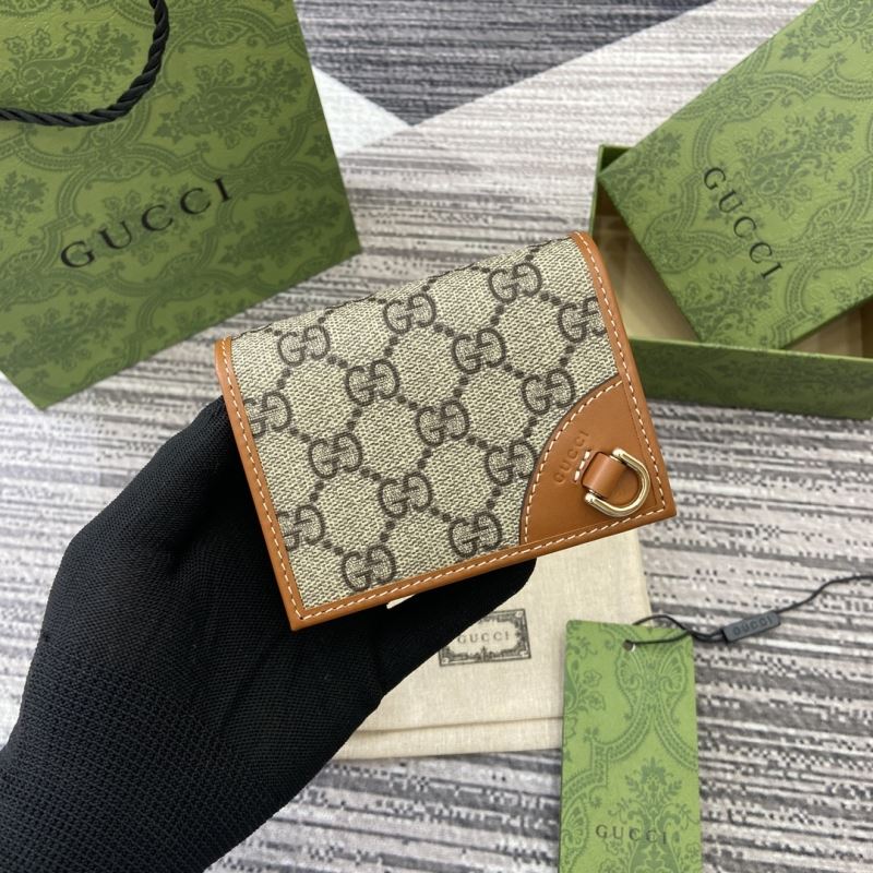 Gvc*1 wallets